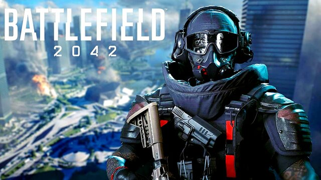 Battlefield 2042