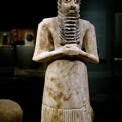 Timeline: linia del temps mesopotamia i egipte