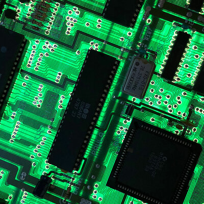 Timeline: Placas Base