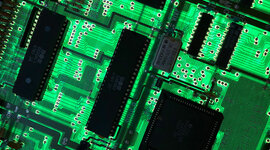 Timeline: Placas Base