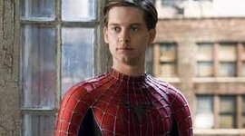Timeline: tobey maguire
