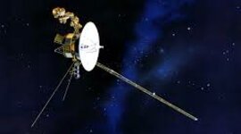 Timeline: VOYAGER