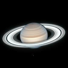 Aproximació a Saturn