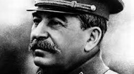 Timeline: Timeline of Stalin