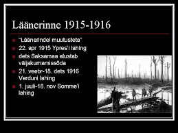 Läänerinne.