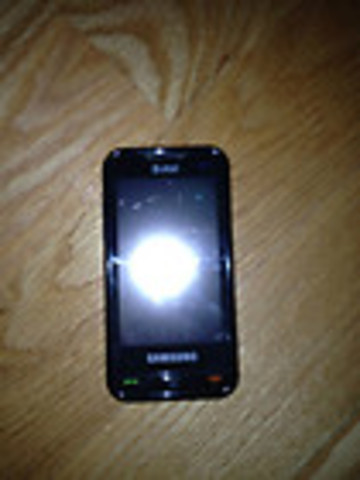 First digital cell phone