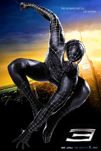 Spider-man 3