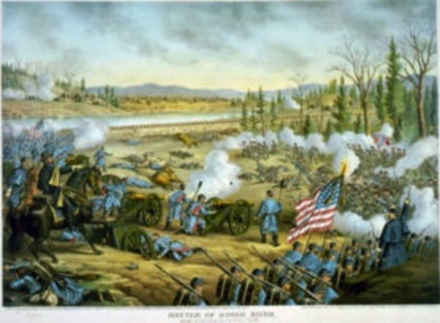 Battle of Stone's River