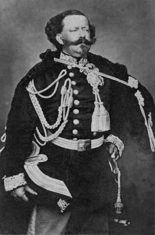 L'indépendance italienne