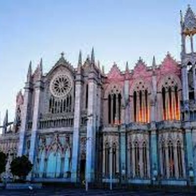 Timeline: Arquitectura Gotica