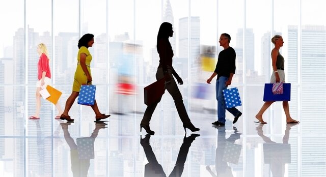 1971 - 1980 Fase del consumidor