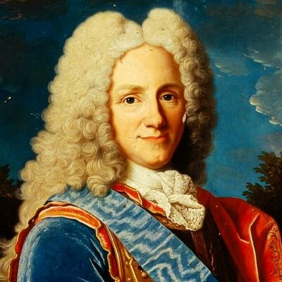 Timeline: Siglo XVIII