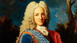 Timeline: Siglo XVIII