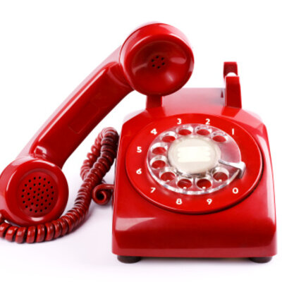 Timeline: History of Phones