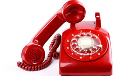 Timeline: History of Phones