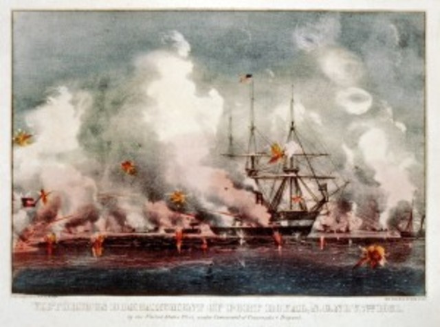Battle of Port Royal