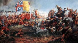 Timeline: Battles of the French and indian war