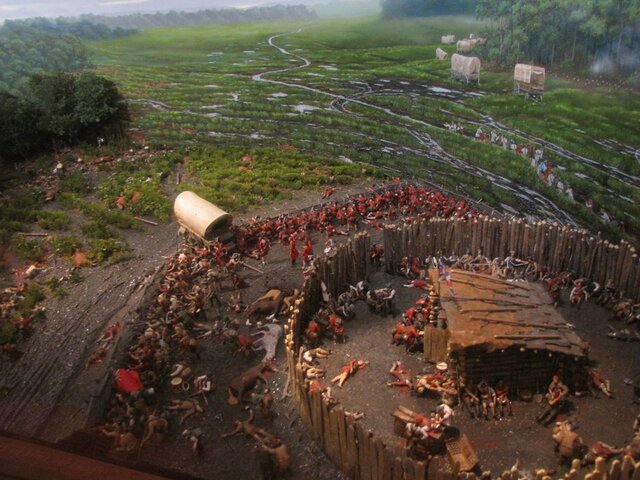 Battle of Great Meadows