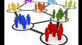 Timeline: Desarrollo de la sociología