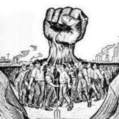 Timeline: Desarrollo de la sociología