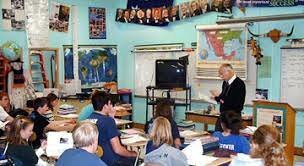 History is mandatory in school