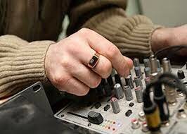 What do Electronic Engineers do NOW?