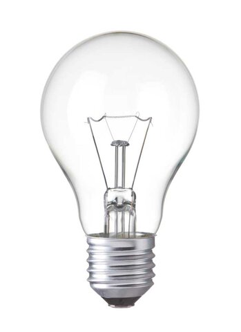 Light bulb