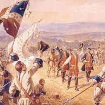 Timeline: Battles of the french and Indian war