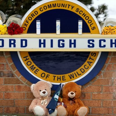 Timeline: Oxford High School shooting timeline
