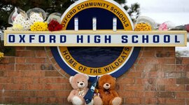 Timeline: Oxford High School shooting timeline