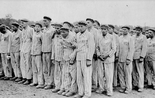 Concentration Camps