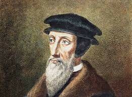 Nasce il calvinismo