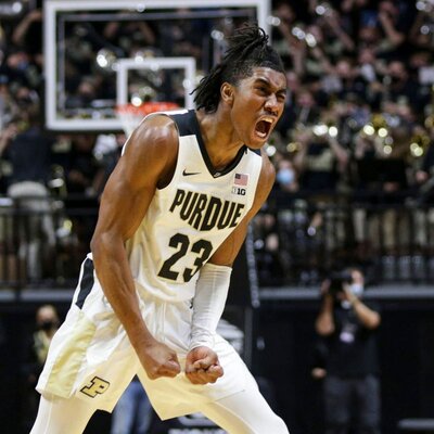 Timeline: Purdue Basketball