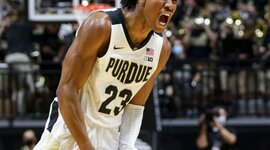 Timeline: Purdue Basketball