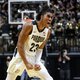 Jaden ivey purdue legit contender