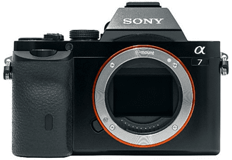 SONY ALPHA 7