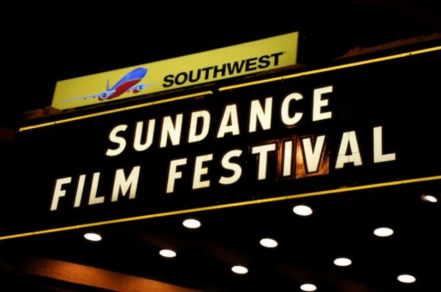 Festival de Cine de Sundance