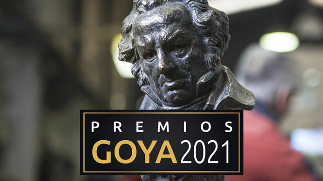 Premios Goya