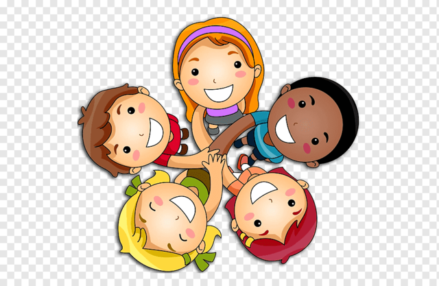 Les meves primeres amistats