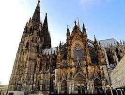 Catedral de Colonia