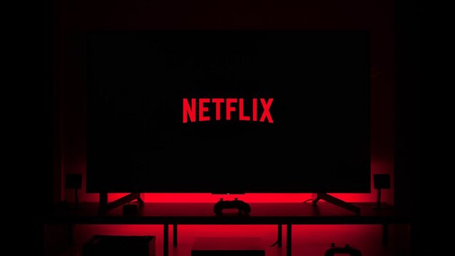 NETFLIX