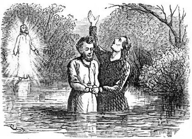 John Smith and the Baptist Movement