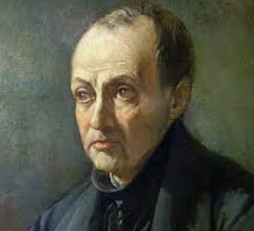 Auguste Comte y el positivismo