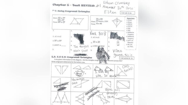 The Day of the Shooting (Note)