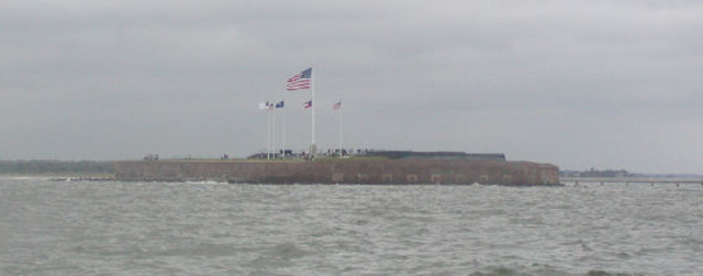 Fort Sumter (VM)