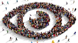 Timeline: Desarrollo de la sociología