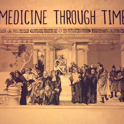 Timeline: History of Healthcare - Judkins