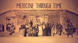 Timeline: History of Healthcare - Judkins