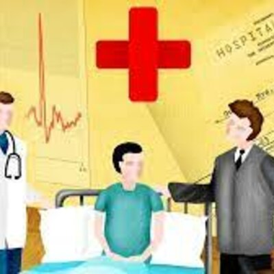 Timeline: History of Healthcare