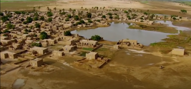 Menos de 6.000 años